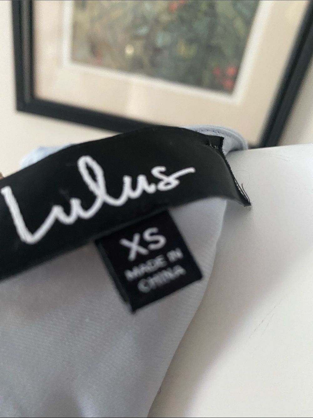Lulus Maxi Dress - Picture 4 of 5